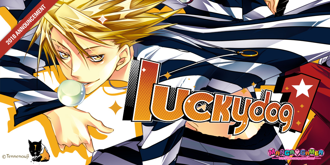 lucky dog bl game english download
